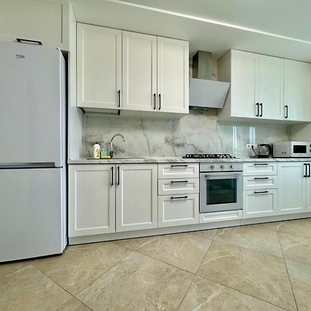 Apartpoltava Нові Апартаменти Ремонт Цього Року Панорама, Корпусний Парк, Найкраща Локація Экстерьер фото