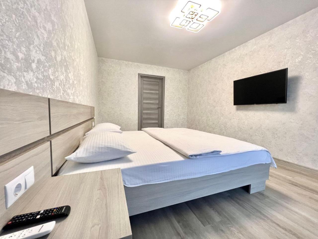 Apartpoltava Нові Апартаменти Ремонт Цього Року Панорама, Корпусний Парк, Найкраща Локація Экстерьер фото