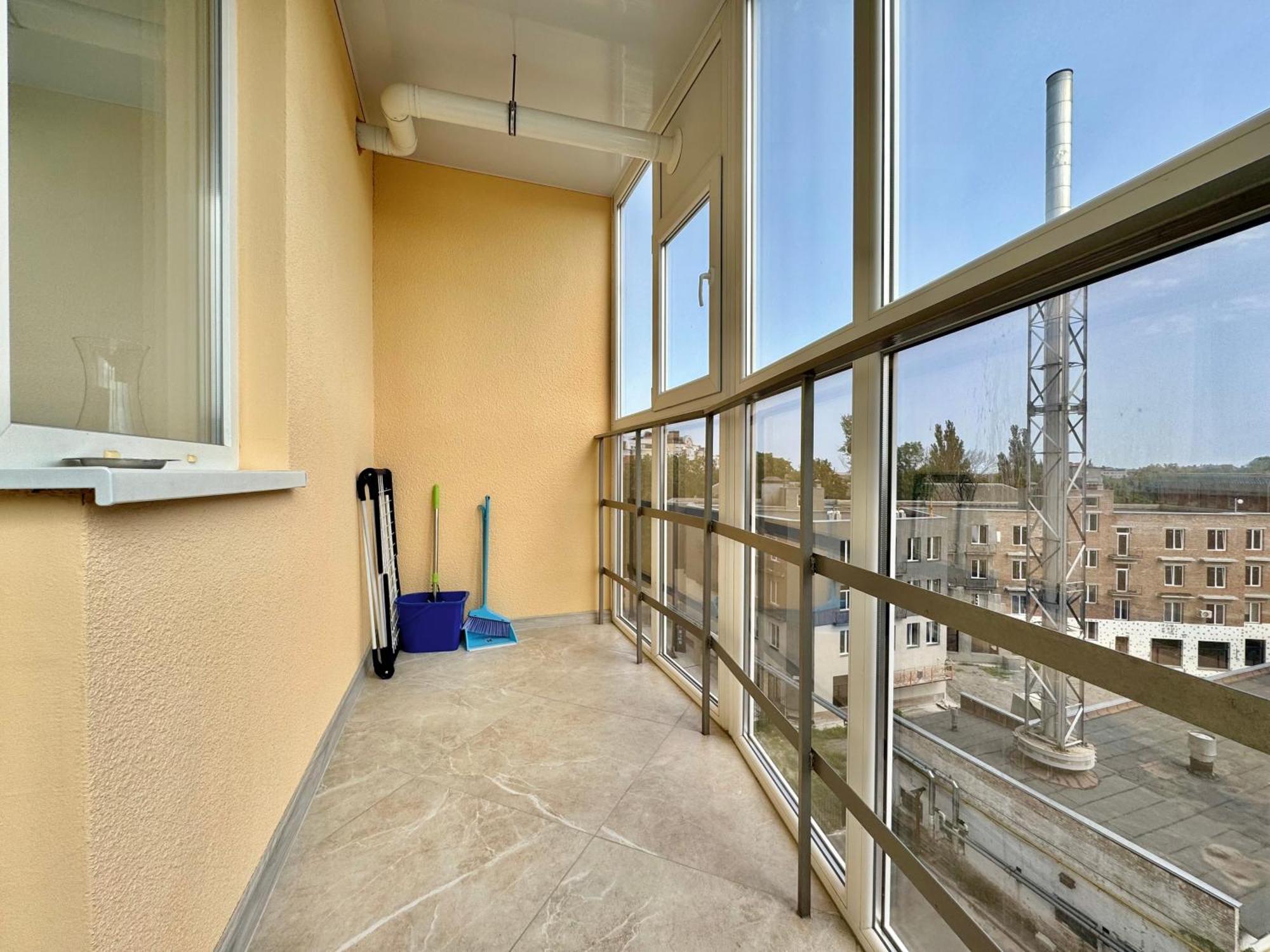 Apartpoltava Нові Апартаменти Ремонт Цього Року Панорама, Корпусний Парк, Найкраща Локація Экстерьер фото